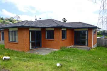 35 Hilltop Road, Flat Bush