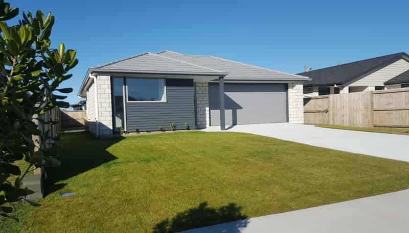 21 Hebe Crescent, Papamoa