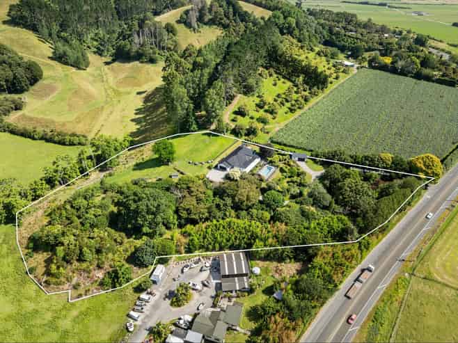 322 Te Puke Highway, Papamoa