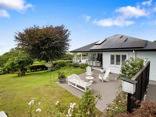 322 Te Puke Highway, Papamoa