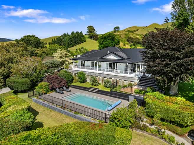 322 Te Puke Highway, Papamoa