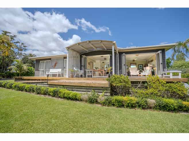 250 Wakelin Road, Kerikeri