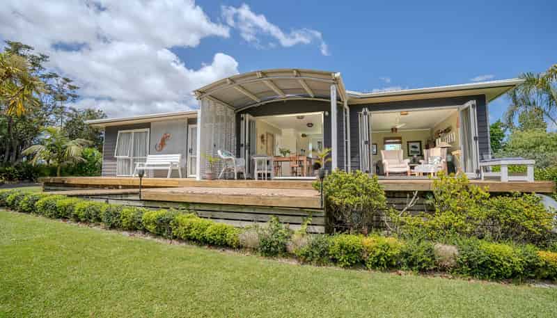 250 Wakelin Road, Kerikeri
