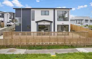 61A Hillcrest Road, Papatoetoe