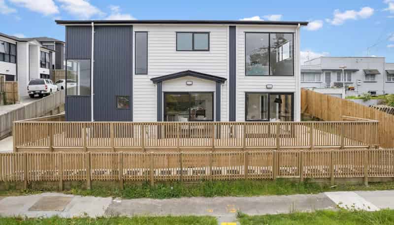 61A Hillcrest Road, Papatoetoe