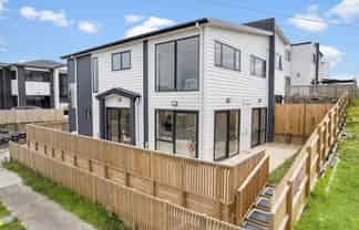 61A Hillcrest Road, Papatoetoe