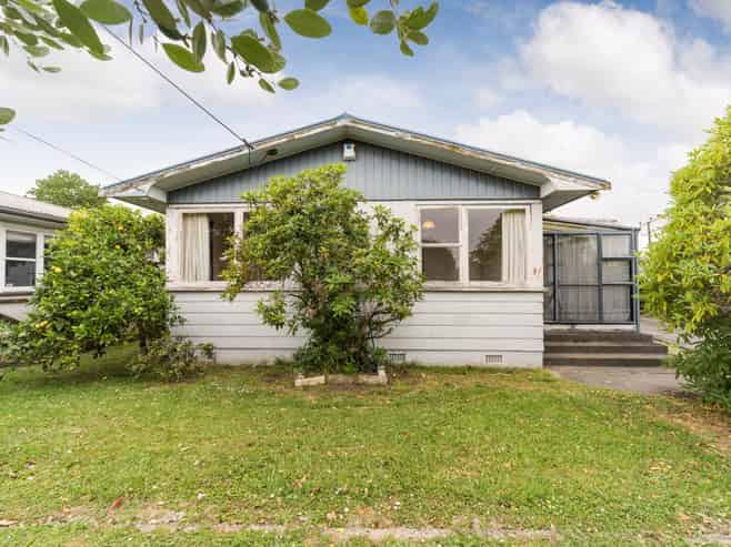 46 Duff Crescent, Highbury