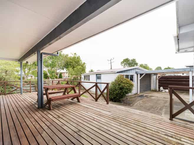 46 Duff Crescent, Highbury