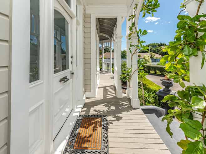 163 Great North Road, Otamatea