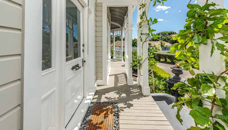 163 Great North Road, Otamatea