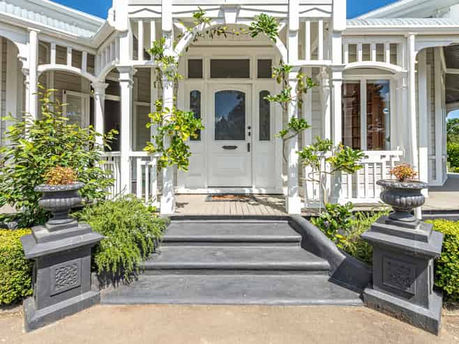 163 Great North Road, Otamatea