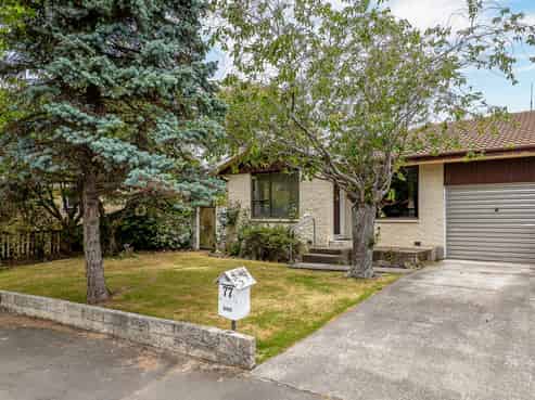 2/77 Glenmore Avenue, Casebrook