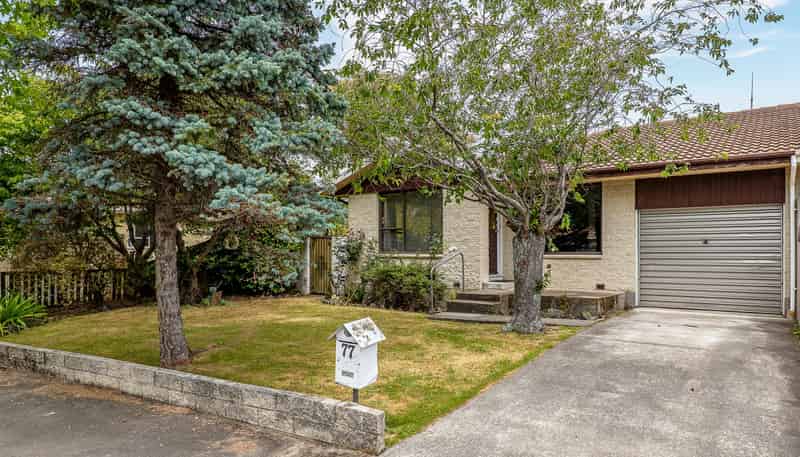 2/77 Glenmore Avenue, Casebrook