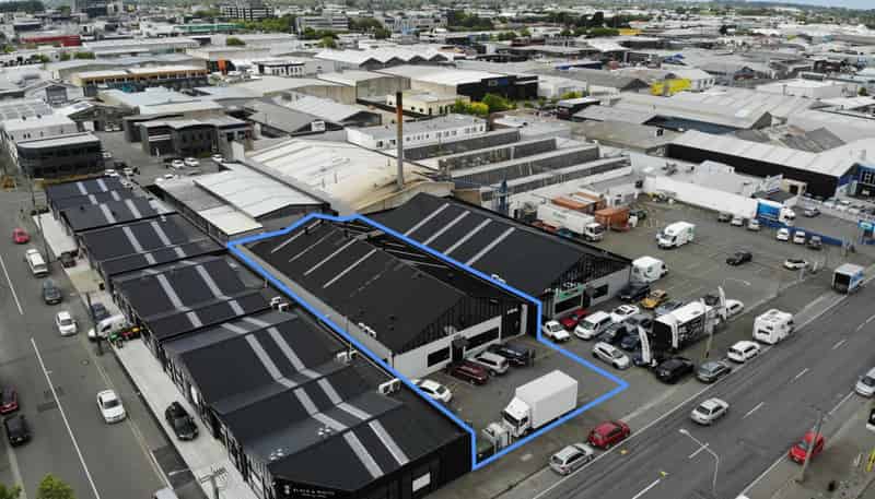 105 Wordsworth Street, Sydenham