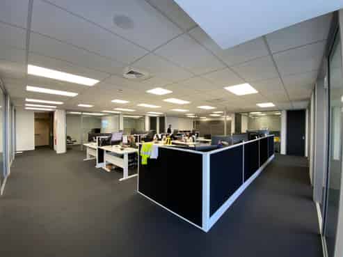 Short-term Office Space - Bring us an Offer!