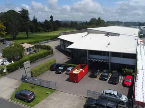 Short-term Office Space - Bring us an Offer!