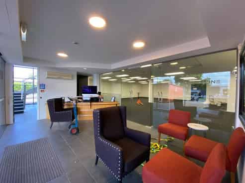 Short-term Office Space - Bring us an Offer!