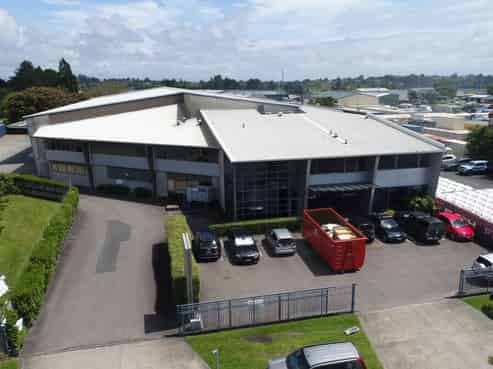 Short-term Office Space - Bring us an Offer!