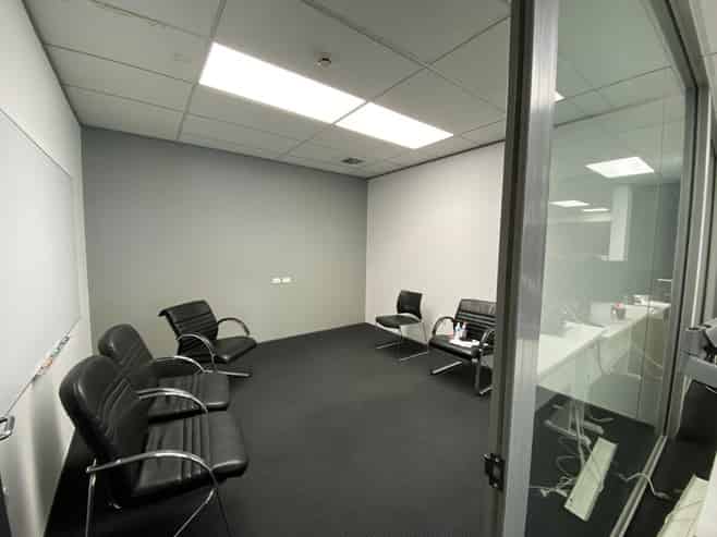 Short-term Office Space - Bring us an Offer!