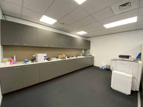 Short-term Office Space - Bring us an Offer!