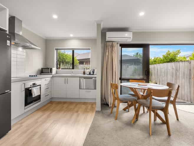 8/85 Normandy Avenue, Melville