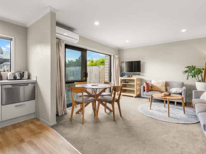 8/85 Normandy Avenue, Melville