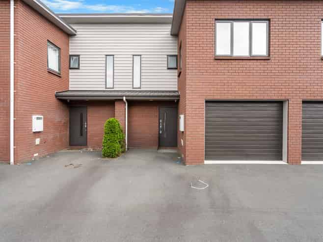 8/85 Normandy Avenue, Melville