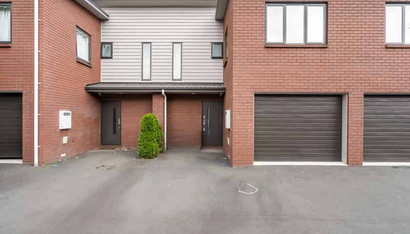 8/85 Normandy Avenue, Melville