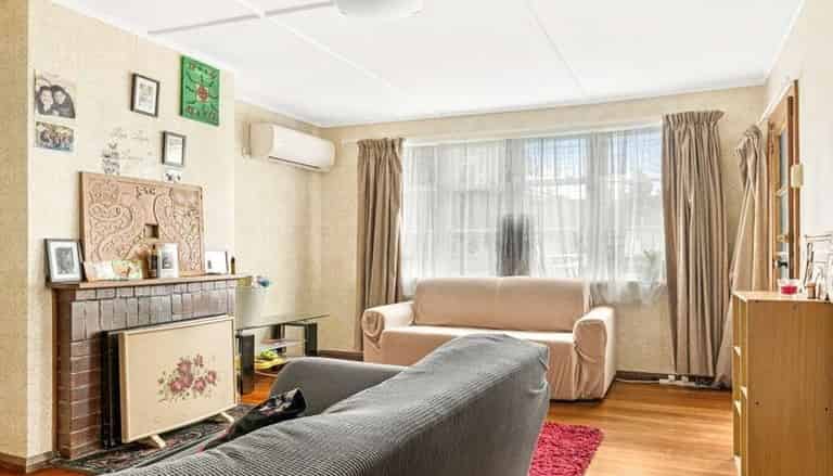 10 New Road, Taumarunui