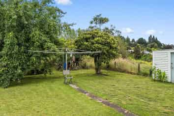 10 New Road, Taumarunui