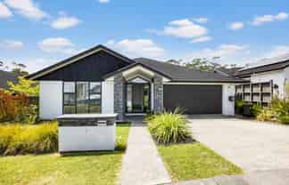 9 Pitsaw Lane, Millwater