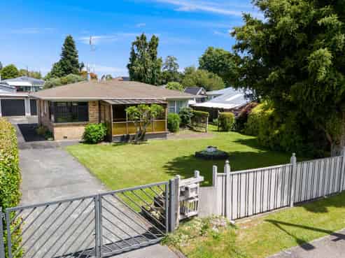 7 Totara Street, Tokoroa