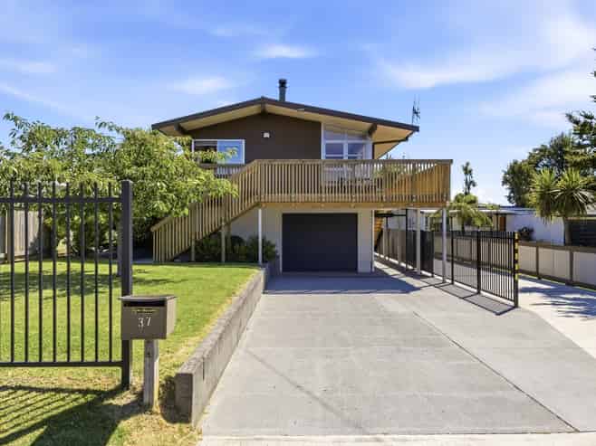 Lot 1, 37 Taupo View Road, Taupo