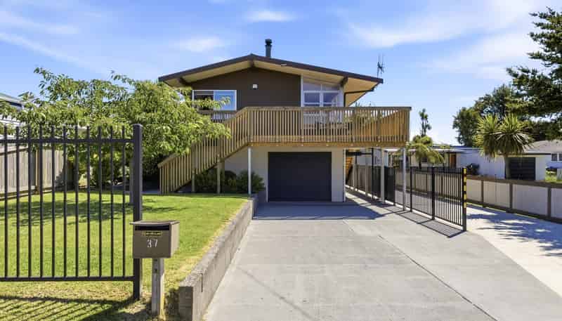 Lot 1, 37 Taupo View Road, Taupo