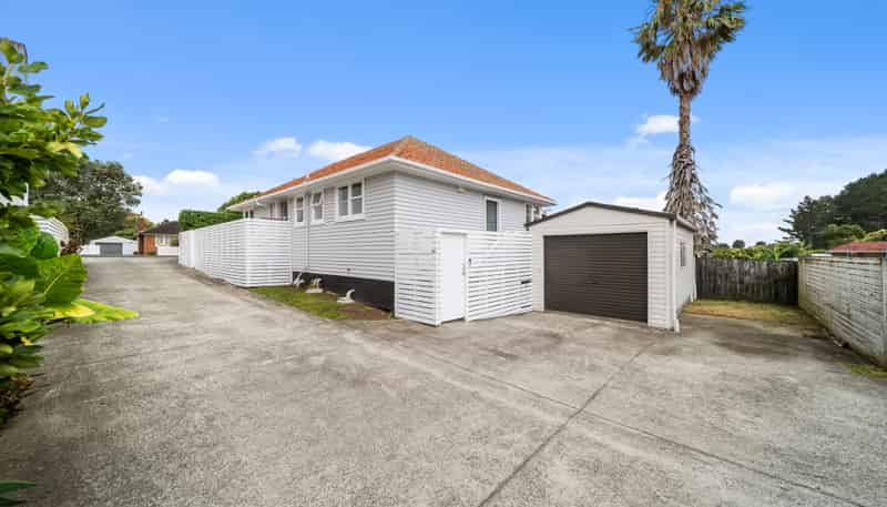 506 Oruarangi Road, Mangere