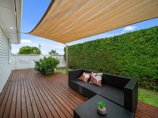 506 Oruarangi Road, Mangere