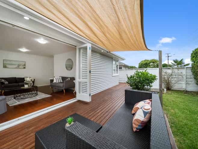 506 Oruarangi Road, Mangere