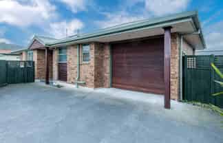 3b Lewis Street, Geraldine
