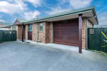 3b Lewis Street, Geraldine