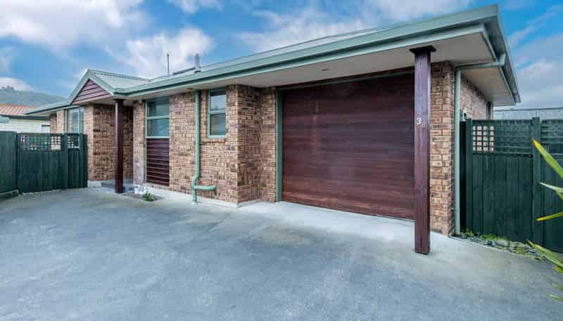 3b Lewis Street, Geraldine