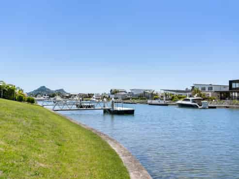 104 Motu Hei, Pauanui