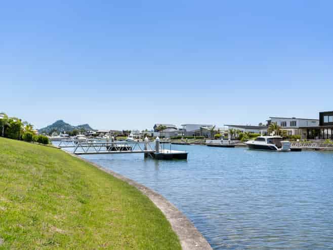 104 Motu Hei, Pauanui