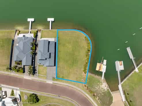 104 Motu Hei, Pauanui