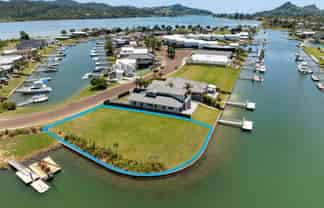 104 Motu Hei, Pauanui