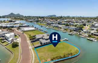 104 Motu Hei, Pauanui