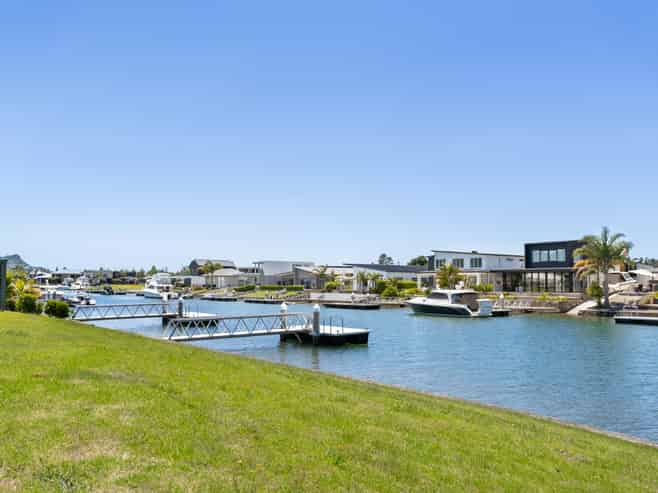 104 Motu Hei, Pauanui