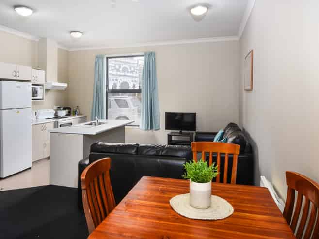 3/3 Anzac Avenue, Dunedin Central