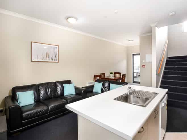 3/3 Anzac Avenue, Dunedin Central