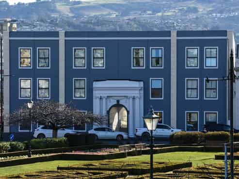 3/3 Anzac Avenue, Dunedin Central