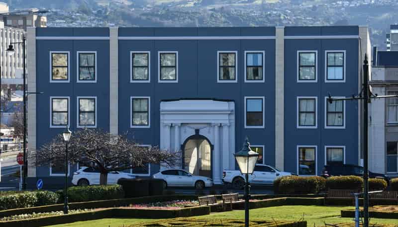 3/3 Anzac Avenue, Dunedin Central